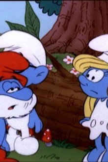 The Smurfs season 5 episode 3