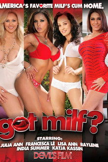 Got MILF?
