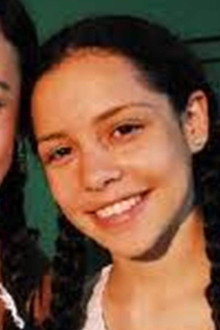 Niña Narcisa
