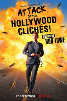 Attack of the Hollywood Clichés! 2021