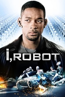 I, Robot I, Robot
