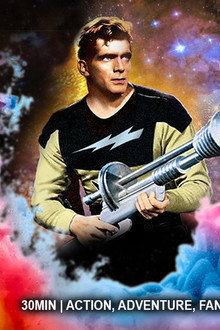 Flash Gordon