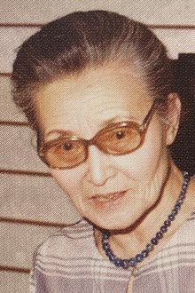 Photo of Izumi Hara