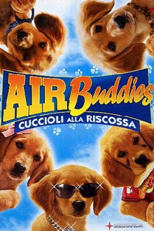 Air Buddies - Cuccioli alla riscossa