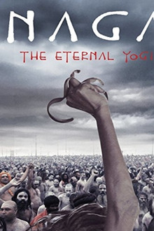 Naga the Eternal Yogi