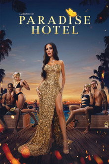 Paradise Hotel