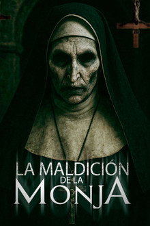 La Maldición de la Monja