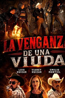 La Venganza De Una Viuda