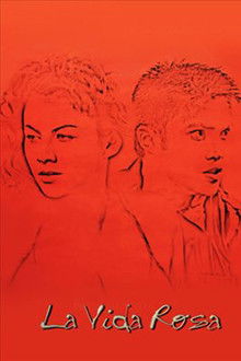 La Vida Rosa