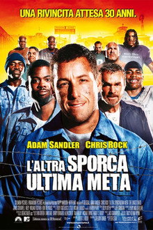 L'altra sporca ultima meta