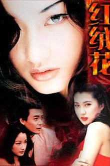 红绒花
