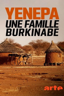 Yenepa, une famille burkinabè
