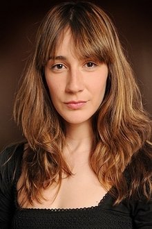 Photo of Marta Poveda