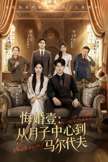 悔婚壹：从月子中心到马尔代夫