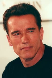 Photo of Arnold Schwarzenegger