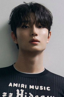 Photo of Kim Jae-won