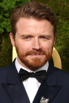 Photo of Jack Lowden