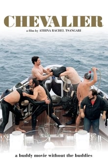 Poster do filme Chevalier