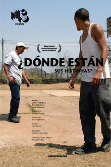 Where Are Their Stories?