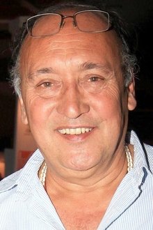 Foto de perfil de Victor Banerjee