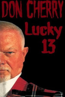 Don Cherry: Lucky 13