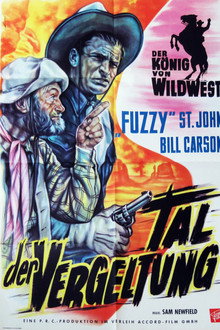 Tal der Vergeltung