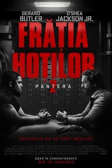 Frăția Hoților 2: Pantera