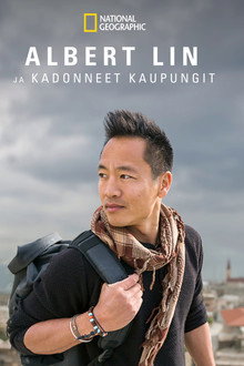Albert Lin ja kadonneet kaupungit