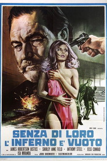 Senza di loro l'inferno è vuoto