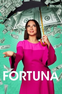 Poster da série Fortuna