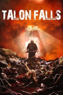 Poster do filme Talon Falls