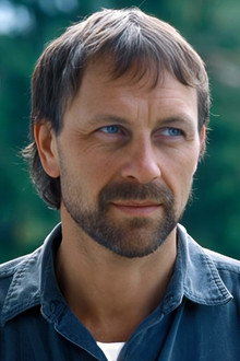 Хайнц Мариахер