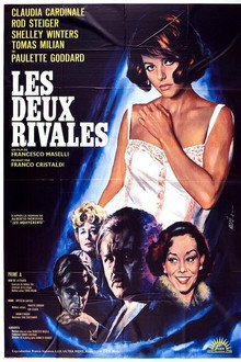 Les Deux Rivales
