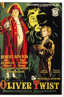 Oliver Twist