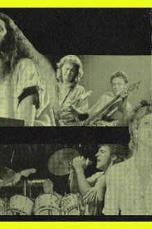 Québec Rock : Offenbach vs. Corbeau