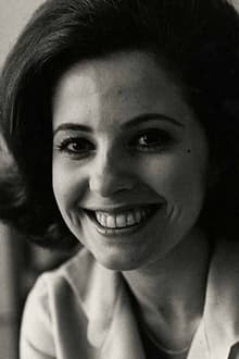 Barbara Parkins profile picture