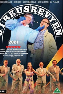 Cirkusrevyen 2021
