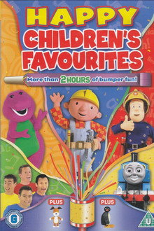 HiT Favourites: Happy Children's Favourites