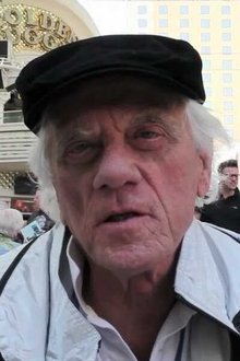 Photo of Bob Bralver