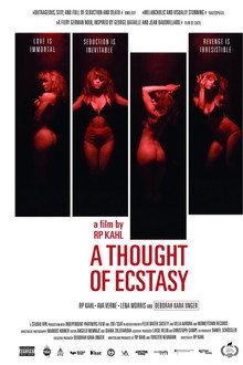 A Thought of Ecstasy