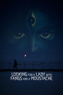 डाकिनी: Looking for a Lady with Fangs and a Moustache