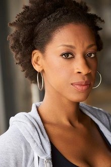 Photo of Amber Friendly