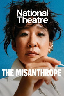 National Theatre Live: The Misanthrope