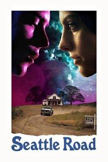 Poster do filme Seattle Road