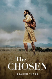 The Chosen: Season 3