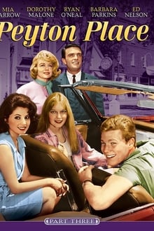 Poster da série Peyton Place