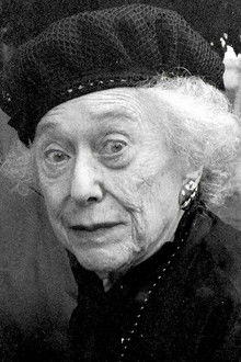 Photo of Eda Reiss Merin