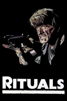 Rituals poster