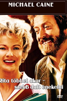Rita többet akar - Szebb dalt énekelni