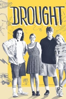 Poster do filme Drought